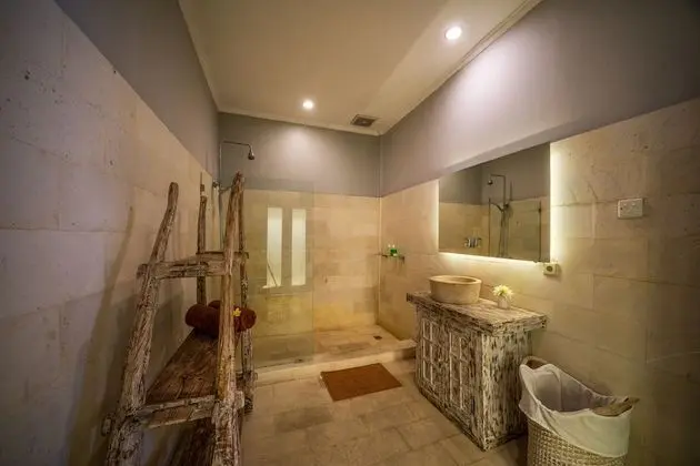 Villa, 4 Yatak Odası