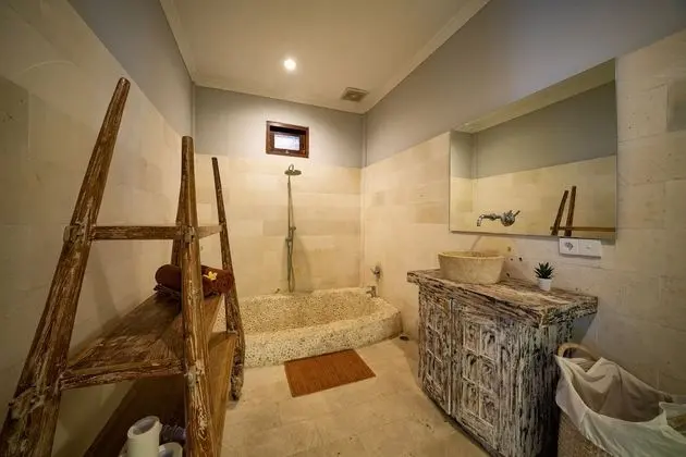 Villa, 4 Yatak Odası