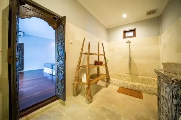 Villa, 4 Yatak Odası