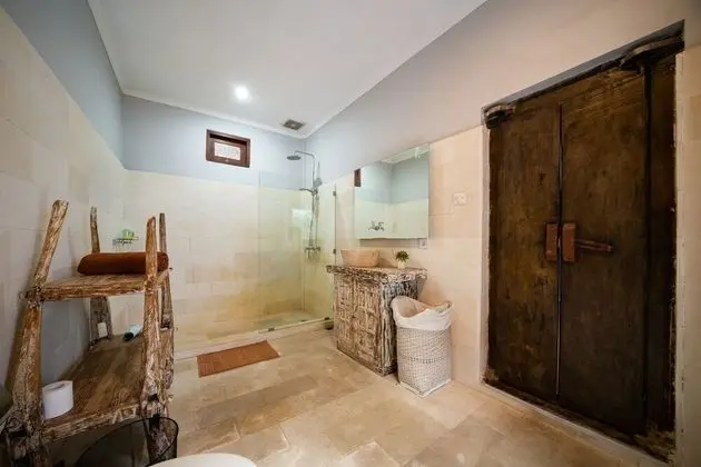 Villa, 4 Yatak Odası