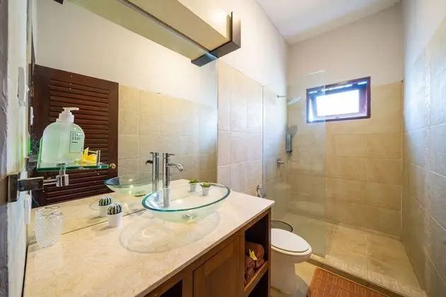 Villa, 4 Yatak Odası