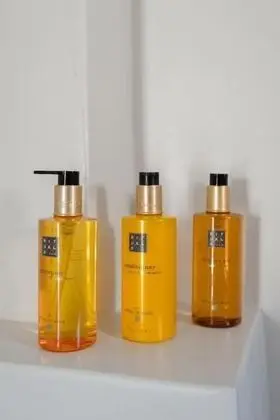 Banyo imkân ve özellikleri
