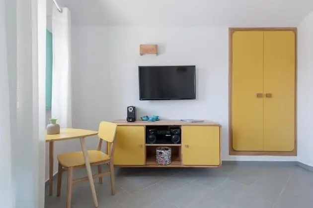 Oturma alanı