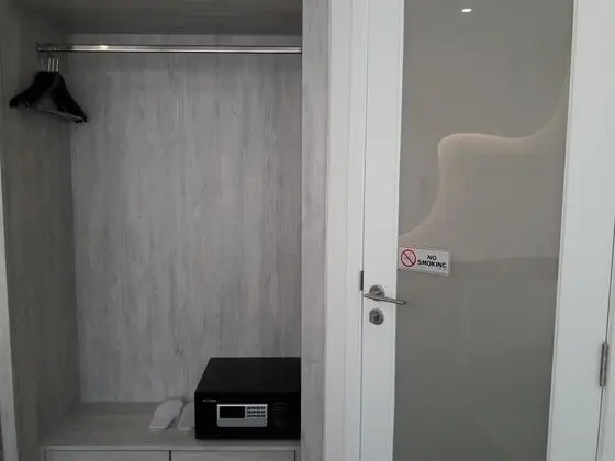 Deluxe Üç Kişilik Oda