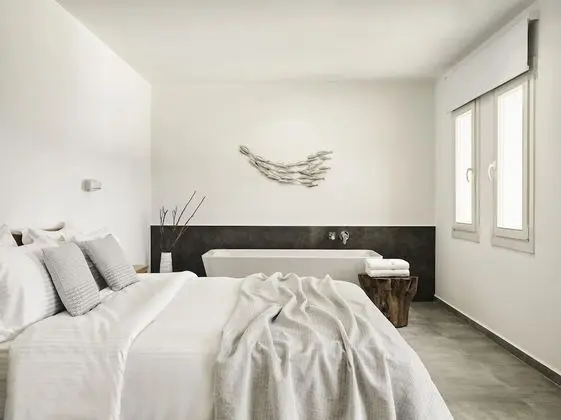 Luxury Stüdyo Süit