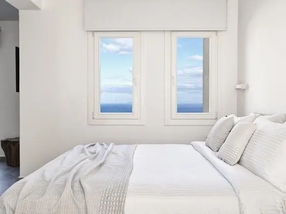 Luxury Stüdyo Süit