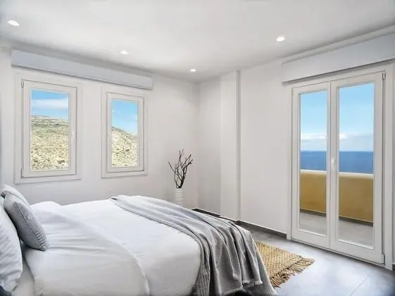 Luxury Stüdyo Süit