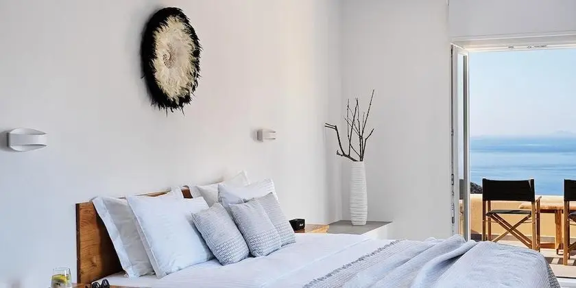 Luxury Stüdyo Süit