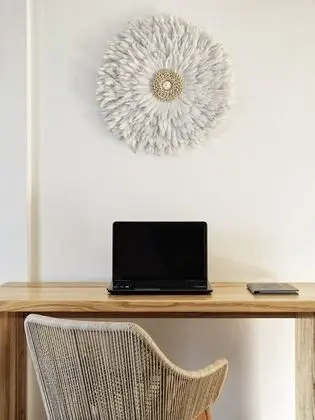 Luxury Stüdyo Süit