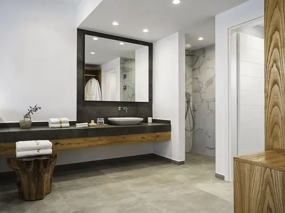 Luxury Stüdyo Süit