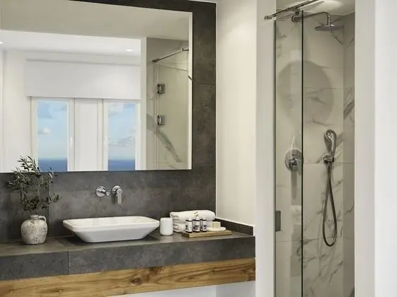 Luxury Stüdyo Süit