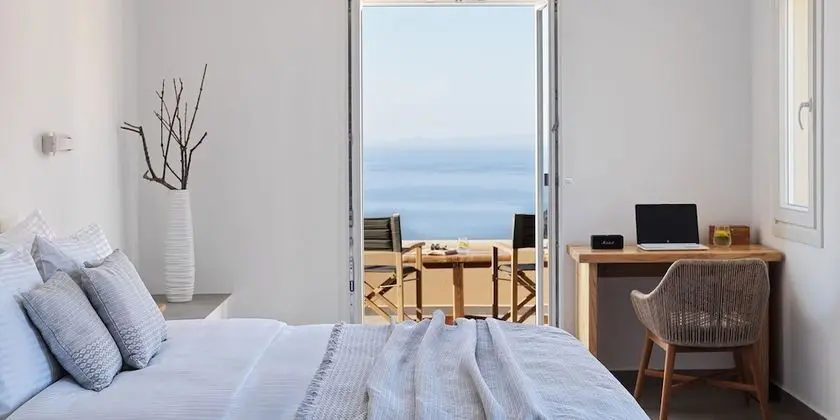 Luxury Stüdyo Süit (Earth)