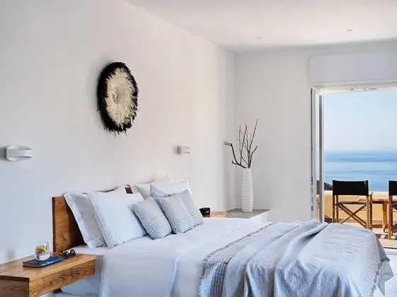 Luxury Stüdyo Süit (Earth)