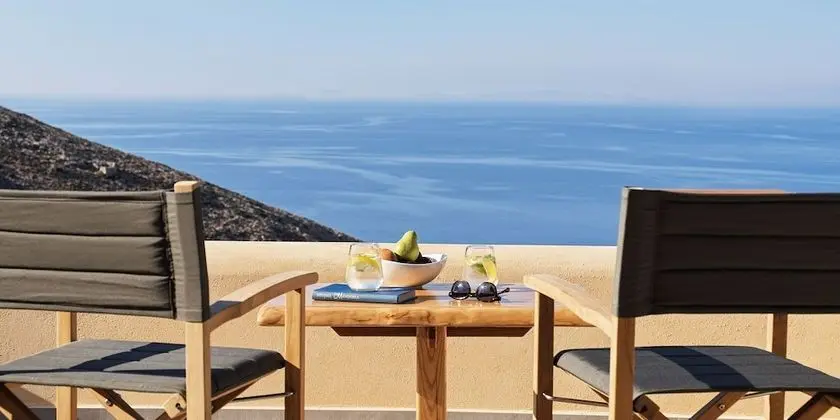 Luxury Stüdyo Süit (Earth)