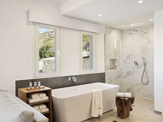 Luxury Stüdyo Süit (Earth)