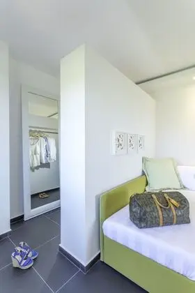 Two Bedroom Residence with Private Pool