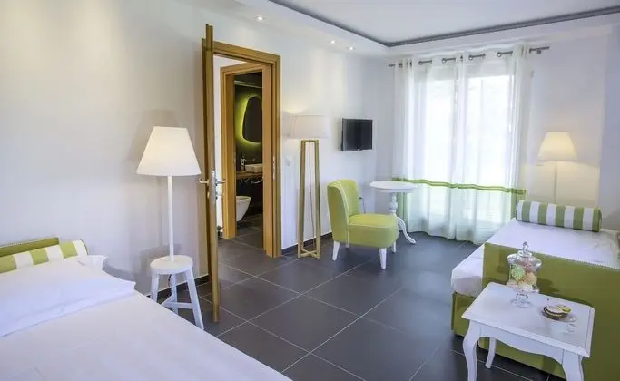 Two Bedroom Residence with Private Pool