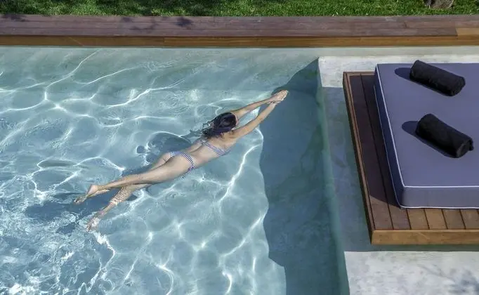 Two Bedroom Residence with Private Pool