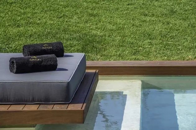 Two Bedroom Residence with Private Pool