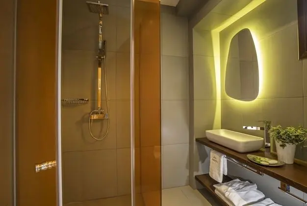 Two Bedroom Residence with Private Pool