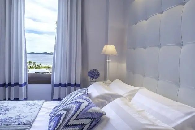 Two Bedroom Suite with Private Pool