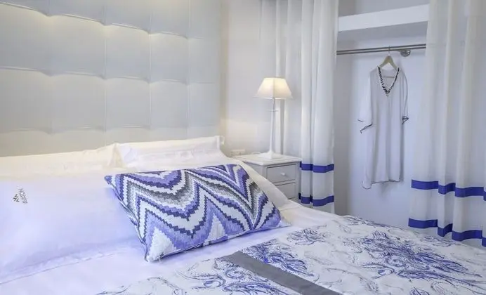 Two Bedroom Suite with Private Pool