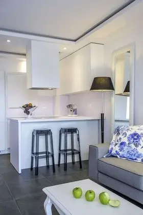 Two Bedroom Suite with Private Pool
