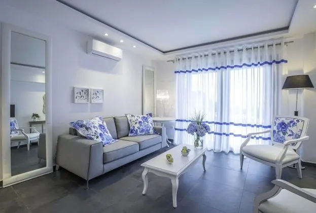 Two Bedroom Suite with Private Pool