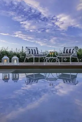 Two Bedroom Suite with Private Pool