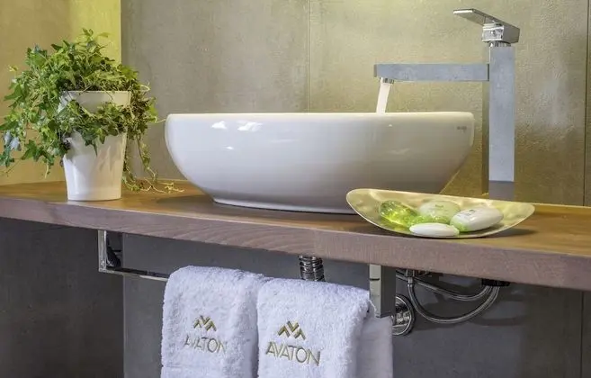 Two Bedroom Suite with Private Pool