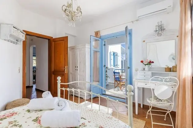 Villa, 3 Yatak Odası, Sigara İçilebilir, Şömine