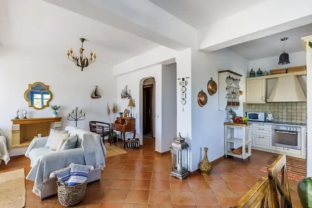 Villa, 3 Yatak Odası, Sigara İçilebilir, Şömine
