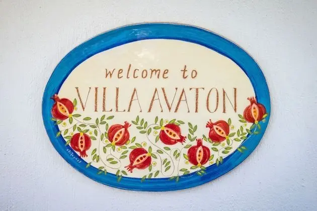 Villa, 3 Yatak Odası, Sigara İçilebilir, Şömine