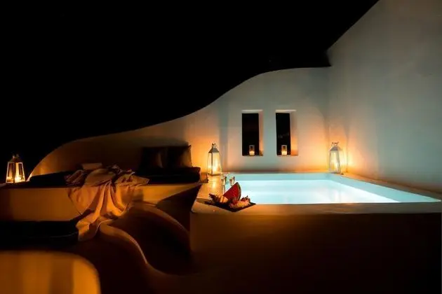 Honeymoon Süit