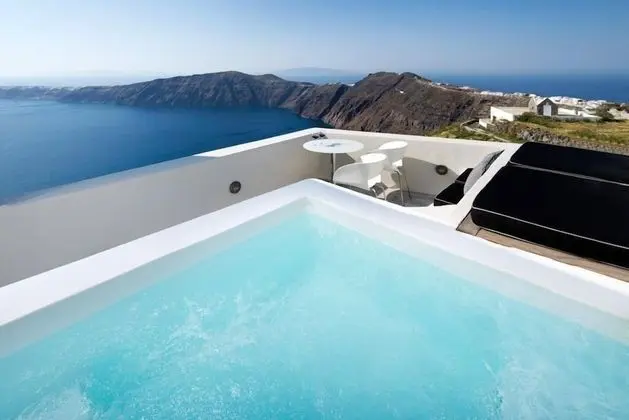 Honeymoon Süit