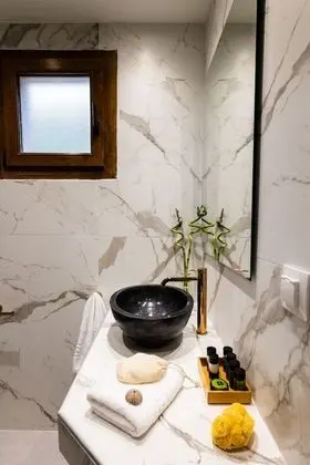 Standard Süit, Dağ Manzaralı