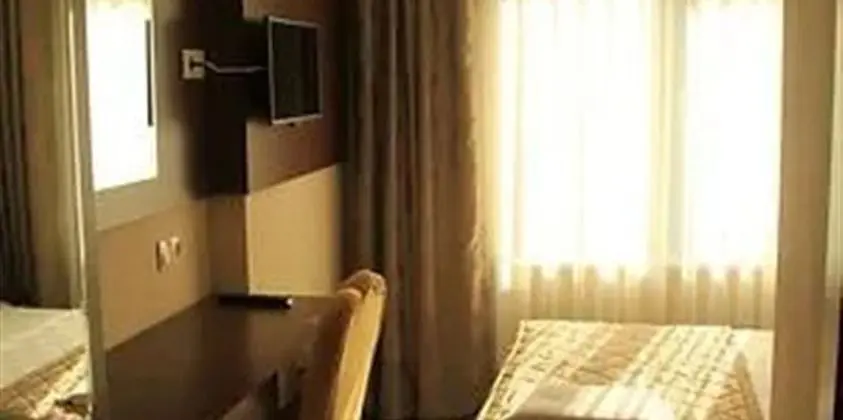 Standart Oda - Oda Kahvaltı