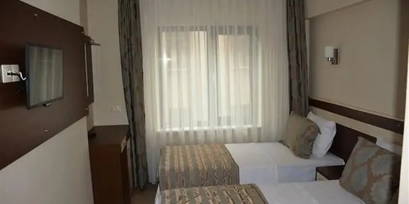 Standart Oda - Oda Kahvaltı