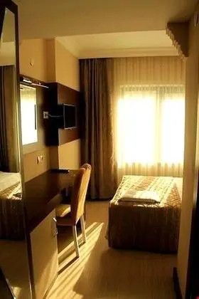 Standart Oda, Şehir Manzaralı