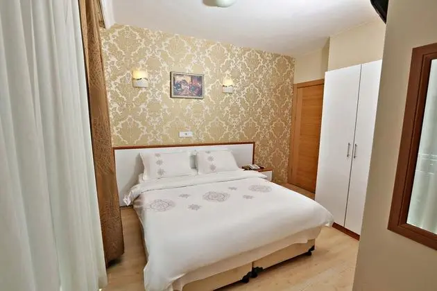 Çift Kişilik, Şehir Manzaralı