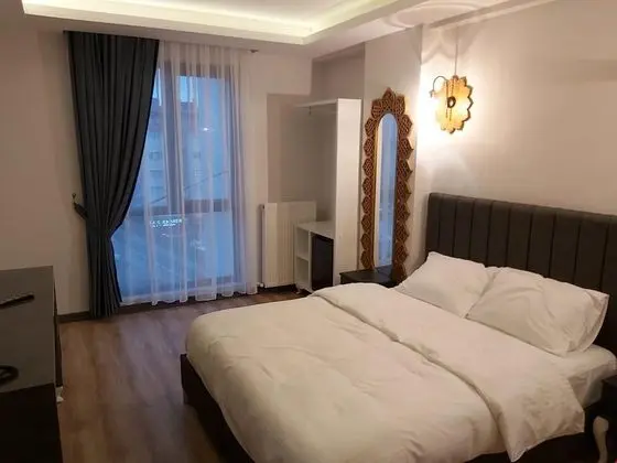 Deluxe - Tek Kisilik Oda