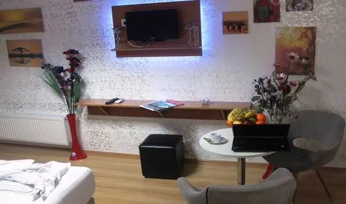 Aile Odası