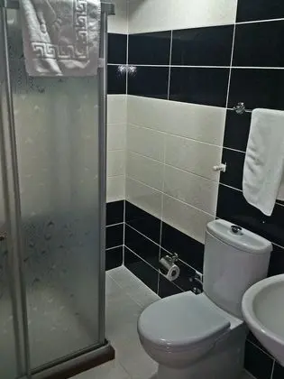 Tek Kişilik Oda