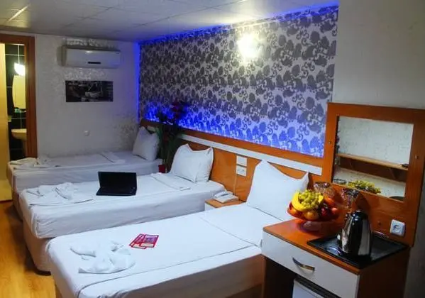 room