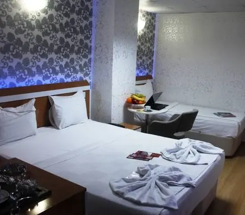 room