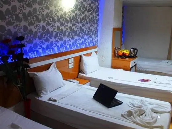 room