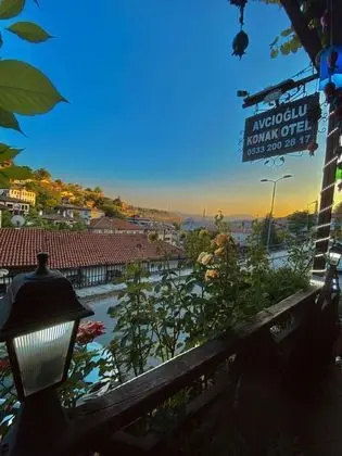 Aile Odası, , 2. Kat