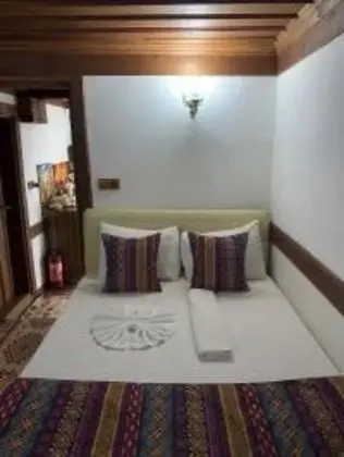 Aile Odası,    , 2. Kat