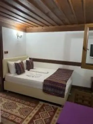 Aile Odası,    , 2. Kat