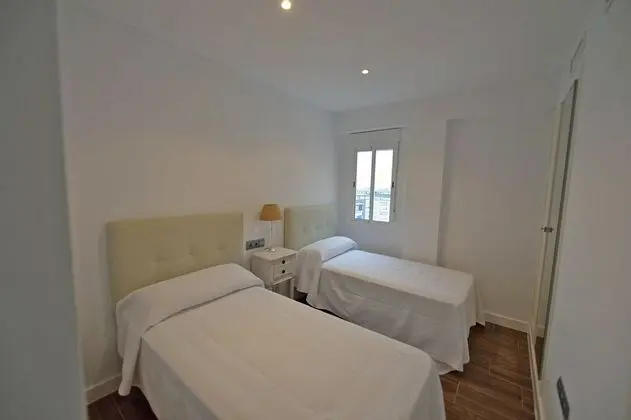 Apart Daire, Deniz Manzaralı